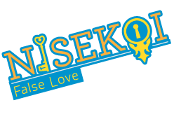 Nisekoi False love