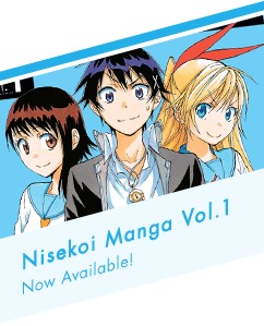 Nisekoi False Love' Part 1 Review - Spotlight Report