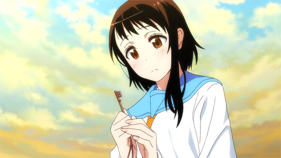 Nisekoi: A Series of False Love and True Laughs – OTAQUEST